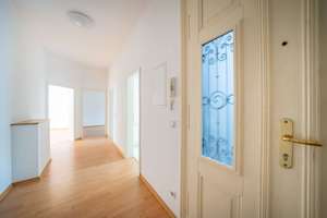 Freie 2 Zimmer Altbauwohnung mit Balkon und Stellplatz im Walstraßenviertel – Fregestraße 9, 4105 Zentrum-Nordwest, Leipzig – Vorschaubild 13