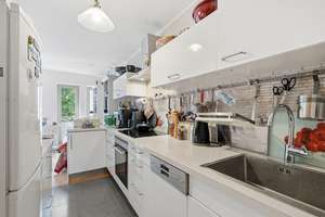 3-Zimmer ETW mit Dachterrasse in bester Lage von Lübeck - Zwischen Johanneum und St. Marien Kirche – 23552 Innenstadt, Lübeck – Vorschaubild 5