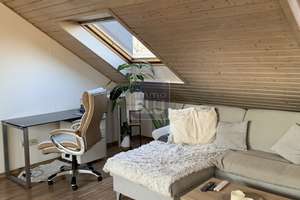 Gemütliches Zuhause mit EBK + Terrasse – Die vollständige Adresse der Immobilie erhältst du vom Anbieter., 76356 Weingarten (Baden) – Vorschaubild 5