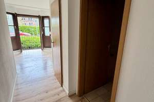 Charmante 28 m² EG-Wohnung in Düsseldorf-Bilk || Uninähe – Oertelstraße 16, 40225 Bilk, Düsseldorf – Vorschaubild 9