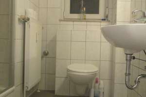 Altbau mit 3 Zimmern im Hochparterre am Schellenberger Wald – Die vollständige Adresse der Immobilie erhältst du vom Anbieter., 45134 Stadtwald, Essen – Vorschaubild 10