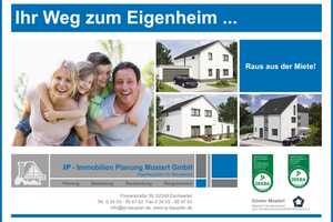 moderne Neubau DHH in Eschweiler-Bohl inkl. Grundstück Nr. 3 – Bohlerstr. x, 52249 Aachen (Kreis) – Vorschaubild 9