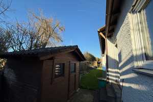 Einfamilienhaus in bester Lage – Aichach-Friedberg (Kreis) – Vorschaubild 25