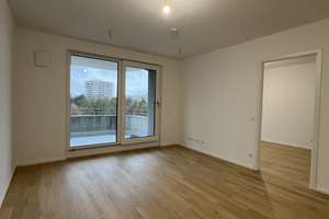 Charmante 2-Zimmer-Wohnung Alexis-Quartier München-Prlach – Kyivstraße 7, 81735 Waldperlach, München – Vorschaubild 3