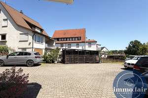 🌿 Familienparadies mit Urlaubsflair – Traumhafte 4-Zimmer-Terrassenwohnung mit eigenem Garten – Karlstraße 34/1, 73770 Denkendorf – Vorschaubild 19