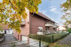 Verkauft!!!
Spannendes Anlageobjekt mitten in Versmold – Gütersloh (Kreis) – Vorschaubild 4