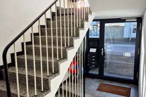 Helle, hochwertig renovierte und modernisierte 3-Zimmer-Wohnung in Essen | Erstbezug – Riedingerstraße 7, 45141 Nordviertel, Essen – Vorschaubild 2