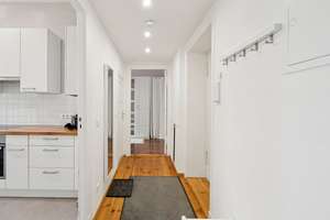 Ankommen und wohlfühlen - sanierte 2-Zimmer Wohnung – Die vollständige Adresse der Immobilie erhältst du vom Anbieter., 13403 Reinickendorf (Ortsteil), Berlin – Vorschaubild 10