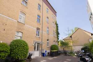 Wunderschöne 4-Zimmerwohnung mit Garage und Dachterrasse