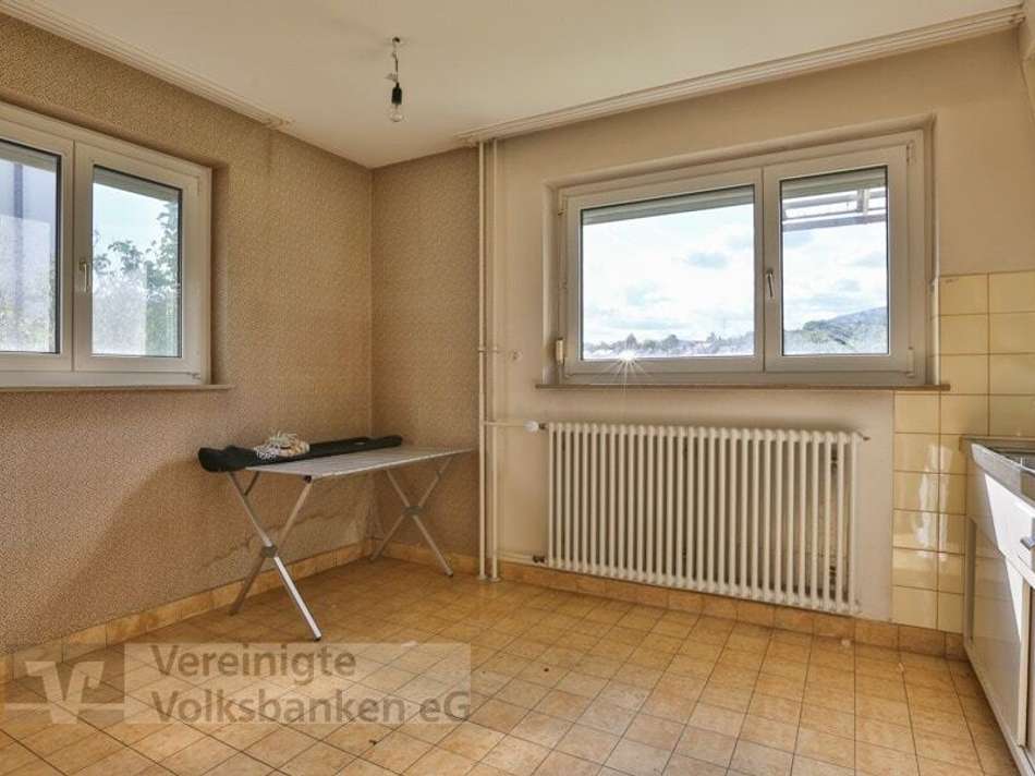 Küche EG