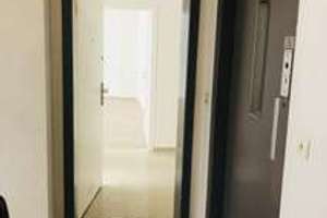 Helle 3-Zimmer-Wohnung mit Balkon, Garage und Aufzug in gepflegter Wohnanlage – Ratherstrasse 64, 40476 Derendorf, Düsseldorf – Vorschaubild 2