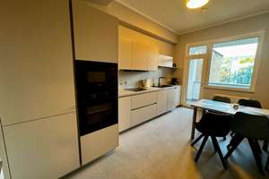 Welc(H)ome® by RIDA FLATS – Köln City! Exklusive 2-Zi.-Wohnung – Erstbezug nach Sanierung – Die vollständige Adresse der Immobilie erhältst du vom Anbieter., 50672 Neustadt/Nord, Köln – Vorschaubild 5