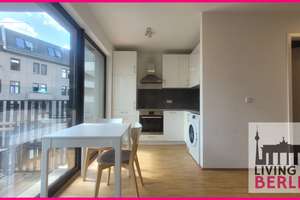 Möblierte Wohnung in bester Lage! – Die vollständige Adresse der Immobilie erhältst du vom Anbieter., 10245 Friedrichshain, Berlin – Vorschaubild 6