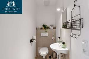 Ruhige Maisonette-Wohnung mit Dachterrasse im Innenhof – stilvoll möbliert möglich – 39108 Stadtfeld West, Magdeburg – Vorschaubild 18