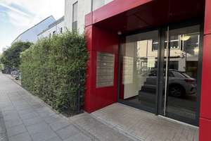 Von Privat! Moderne 3 Zi. Eigentumswohnung, mit Tiefgaragenstellplatz und Aufzug in begehrter Lage 