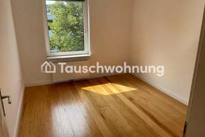 Tauschwohnung: 2,5-Whg im Komponistenviertel zum Tausch gg. kleinere Whg – Die vollständige Adresse der Immobilie erhältst du vom Anbieter., 22083 Barmbek-Süd, Hamburg – Vorschaubild 2