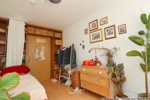 *Provisionfrei f.d. Käufer* Vermietete 5 Zimmer-WHG mit Innenhof-Balkon in Bestlage! – Die vollständige Adresse der Immobilie erhältst du vom Anbieter., 55118 Neustadt, Mainz – Vorschaubild 5