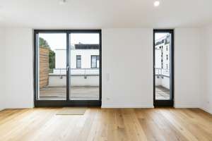 Familienfreundliches Townhouse in Rummelsburg – Fischerstraße 5, 10317 Rummelsburg, Berlin – Vorschaubild 16