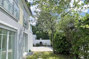 AIGNER - Sonnige Maisonettewohnug mit Garten in bester Lage von Waldtrudering! – Die vollständige Adresse der Immobilie erhältst du vom Anbieter., 81827 Waldtrudering, München – Vorschaubild 4