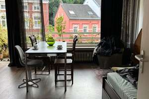 Helle 1-Zimmer Wohnung mit Balkon im 3. OG in Bonn-Poppelsdorf – Sternenburgstraße 95, 53115 Poppelsdorf, Bonn – Vorschaubild 2