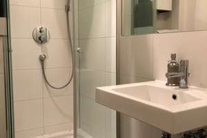 Fully furnished 2 room apartment in Wedding – Guineastrasse 35, 13351 Wedding, Berlin – Vorschaubild 7