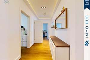 ++ Hochwertig ausgestattete 3-Zimmer-Wohnung mit großem Ostbalkon ++ – Die vollständige Adresse der Immobilie erhältst du vom Anbieter., 4179 Leutzsch, Leipzig – Vorschaubild 10