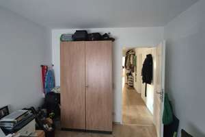 Großzügige EG-Whg, 106 m² mit Garten, optional Nutzflächen bis zu 181 m² (KG, DG, Werkstatt, Garage) – 40789 Monheim am Rhein – Vorschaubild 17