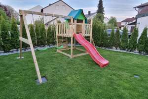 Viel Platz, großer Garten, eigener Pool – und ein fairer Deal für Macher. – Die vollständige Adresse der Immobilie erhältst du vom Anbieter., 84030 Ergolding – Vorschaubild 22