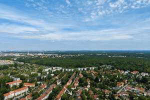 **Reihenhaus mit Wellnessgarten**- FALC IMMOBILIEN – 12489 Adlershof, Berlin – Vorschaubild 19