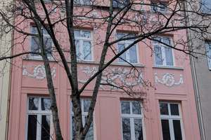 Helle 2-Zimmer Wohnung im 1. OG in Düsseldorf-Flingern Nord – Die vollständige Adresse der Immobilie erhältst du vom Anbieter., 40235 Flingern Nord, Düsseldorf – Vorschaubild 16