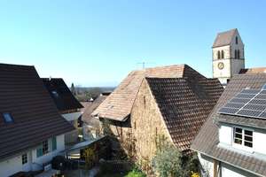 Wohnhaus in idyllischer und naturnaher Lage – Die vollständige Adresse der Immobilie erhältst du vom Anbieter., 79379 Müllheim – Vorschaubild 14