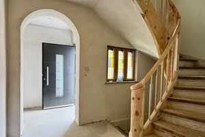Exklusive Wohnung in Stadtvilla mit A+ Energiewert: Stilvolles Wohnen in begehrter Lage von Regensbu – Regensburg – Vorschaubild 18