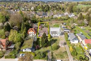 Einfamilienhaus auf großem Grundstück im Kieler-Süden. – Die vollständige Adresse der Immobilie erhältst du vom Anbieter., 24146 Elmschenhagen, Kiel – Vorschaubild 14