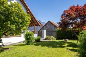 Einfamilienhaus zu verkaufen – Die vollständige Adresse der Immobilie erhältst du vom Anbieter., 88457 Kirchdorf an der Iller – Vorschaubild 4