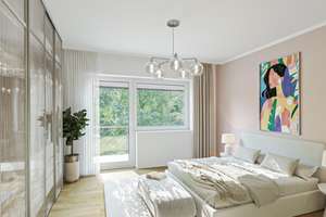 Einfamilienhaus mit herrenhäuslichem Flair in begehrter Waldrandlage! – Die vollständige Adresse der Immobilie erhältst du vom Anbieter., 48163 Mecklenbeck, Münster – Vorschaubild 2