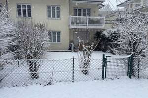 Wohnung in ruhiger Lage