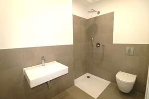 Über den Dächern Mannheims - Barrierefreies 4-ZKB-Apartment mit Wohlfühlcharakter – 68309 Käfertal, Mannheim – Vorschaubild 24