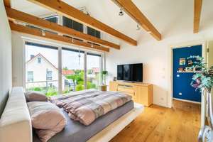 Exklusives Einfamilienhaus mit Wintergarten, Kamin & traumhaftem Garten – Die vollständige Adresse der Immobilie erhältst du vom Anbieter., 23683 Scharbeutz – Vorschaubild 22