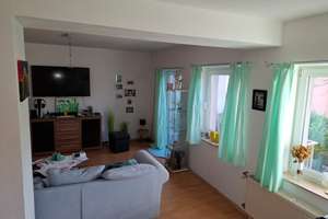 Clever geschnittene Maisonette-Wohnung mit Balkon und kleinem Gartenstück – Die vollständige Adresse der Immobilie erhältst du vom Anbieter., 45327 Katernberg, Essen – Vorschaubild 11