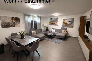 3-Zimmer-Erdgeschosswohnung zur Miete in Bocholt, gehobene Ausstattung – Messingstraße 27, 46395 Bocholt – Vorschaubild 9