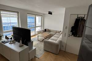 Alltagstaugliche 2-Zimmer-Wohnung im Zentrum von Ingolstadt