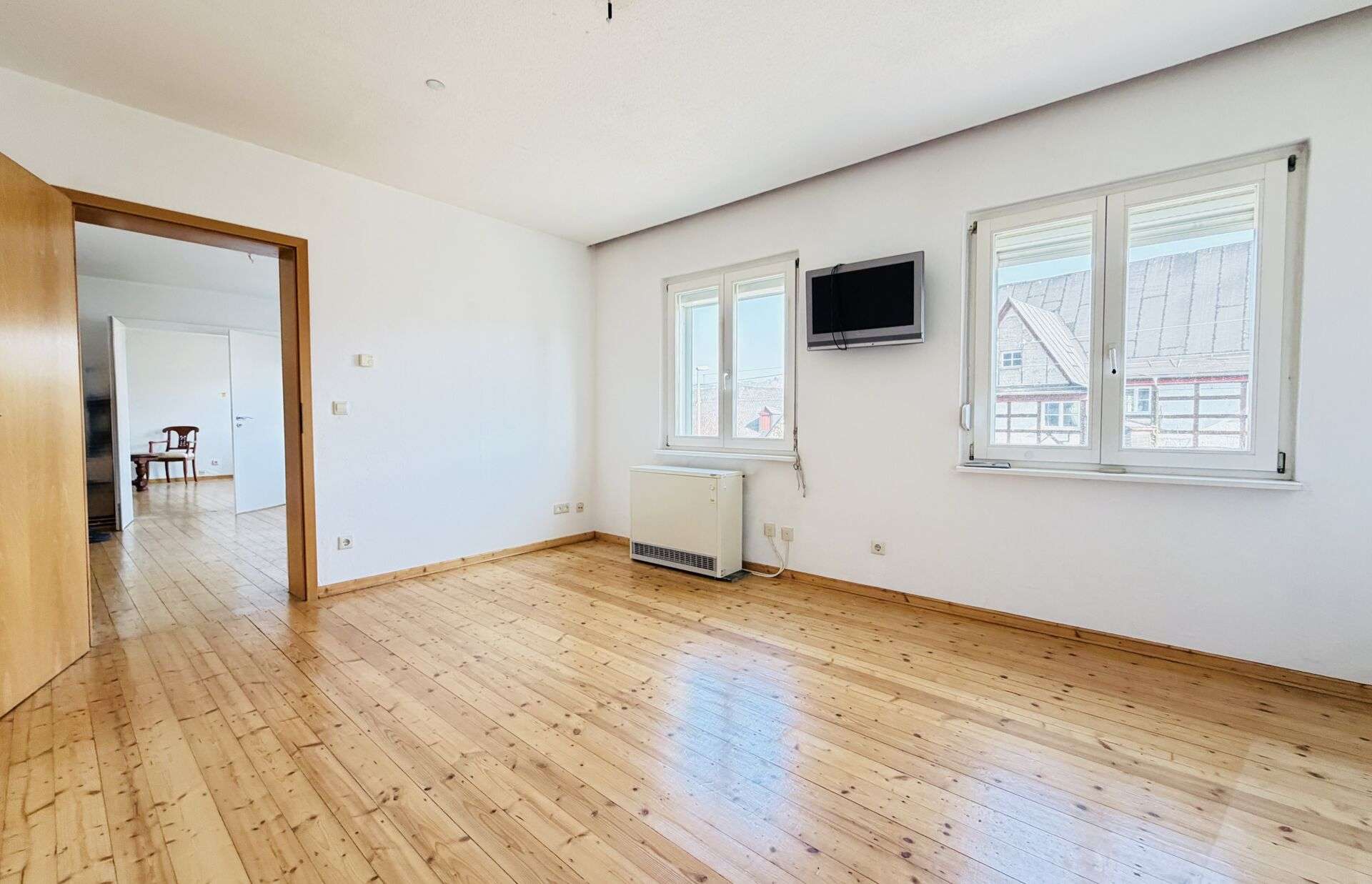 Immobilie in Rhens - Mehrfamilienhaus mit drei abgeschlossenen Eigentumswohnungen in Rhens - Bild 22