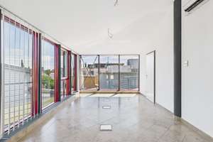 Top Investition !! Exklusives Bürogebäude - frisch renoviert - in markanter Stadtlage – Die vollständige Adresse der Immobilie erhältst du vom Anbieter., 85055 Nordost, Ingolstadt – Vorschaubild 18