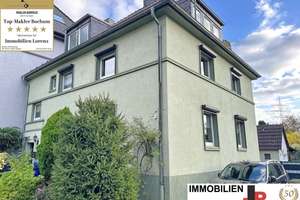 LORENZ-Angebot in Hordel: 2- bzw. 3-Fam-Hs., gut modernis., ca 284 m²Wohn-/Nutzfl., ca. 1.000 m²Grd.