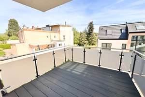 Moderne 3-Zimmer-Neubauwohnung mit Balkon – Erich Ollenhauer Straße 243, 65203 Dotzheim, Wiesbaden – Vorschaubild 10