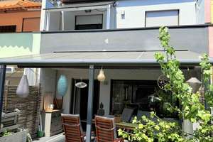 Haus in bester Lage (ohne Makler) - Komplett Renoviert - Einziehen - Wohlfühlen 