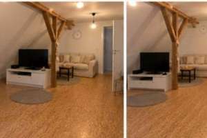 1-Zimmer-Wohnung in Dortmund Körne – 44143 Kaiserbrunnen, Dortmund – Vorschaubild 1