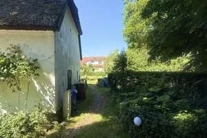 Historische Quer-Büdnerei – Denkmalgeschütztes Reetdachhaus mit großzügigem Grundstück...!!! – Groten Enn 13, 18109 Groß Klein, Rostock – Vorschaubild 8