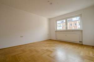 Helle 2,5 Zimmer-Wohnung mit Balkon und EBK - nahe Wöhrder See – Bauvereinstraße 16, 90489 Wöhrd, Nürnberg – Vorschaubild 3