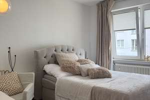 MEIN WUNDERSCHÖNES NEST - FIX UND FERTIG ZUM EINZIEHEN - IN DERENDORF – Die vollständige Adresse der Immobilie erhältst du vom Anbieter., 40476 Derendorf, Düsseldorf – Vorschaubild 20